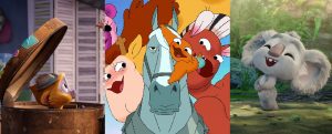 Ke isekai jadi Centaurus?, Sambut Centaurworld Kartun baru Netflix Buatan Mercury Animation