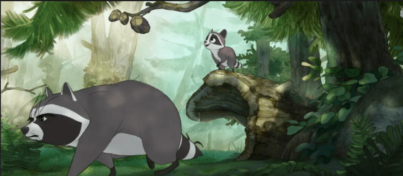 Far from The Tree, Film animasi Pendek Terbaru dari Disney Encanto