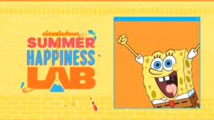 Nickelodeon Indonesia Merancang Musim Panas yang Gila dengan Summer Happiness Lab!