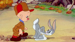 Mengenang Big Chungus dan seluk beluk meme Kartun Bugs Bunny Sejarah 81 tahun