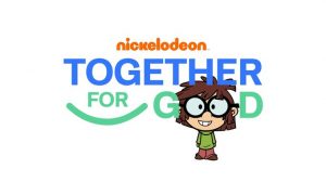 Nickelodeon Indonesia Meluncurkan Kampanye Untuk Kesehatan Mata Anak Secara Global