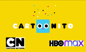 Berikut jadwal blok program prasekolah Cartoonito mulai 13 september di CN dan HBO MAX