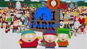 Kartun Dewasa Satir South Park Resmi di Akuisisi Paramount+ Sampai 2027