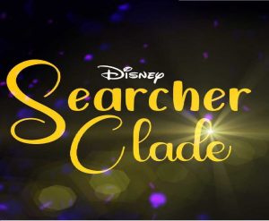 Walt Disney Mengungkapkan Judul Film animasi baru mereka ke 61 berjudul Searcher Clade