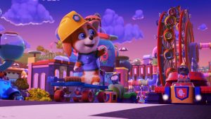 Disney Junior menyetujui kartun baru Pupstruction dan Musim 2 Spidey And His Amazing Friends
