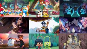 Berikut jadwal Cartoon network Nickelodeon Disney Plus Indonesia Oktober 2021