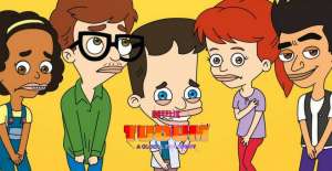 Kartun Cabul Big Mouth Season 5 Tayang Pada 5 November di Netflix
