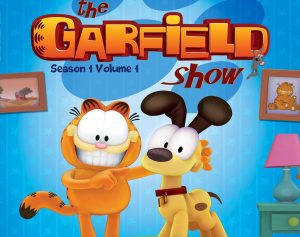Digemari dan Bikin Kangen Banyak Orang, RTV Pesan Musim Kedua dari ‘The Garfield Show’