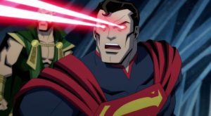 Trailer Animasi DC Injustice Hadir Dalam Format Digital pada 19 Oktober 2021