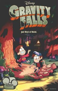 Suka Dengan Serial Gravity Falls? Berikut Adalah 7 Rekomendasi Kartun Petualangan Yang Mirip Dengan Gravity Falls