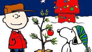 Apple TV + Resmi Debut Animasi Spesial Charlie Brown Pada Natal Ini