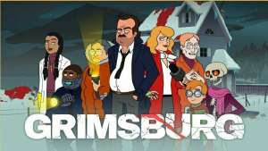 Aktor Jon Hamm Kembali membintangi kartun dewasa Fox Baru Grimsburg