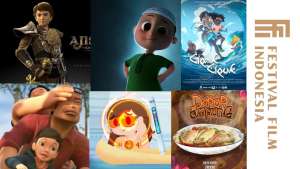 Bikin Bangga! Sejumlah Film Animasi Lokal Dapatkan Rekomendasi Film Animasi versi FFI 2021!