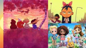 Berita Sepekan: Kartun The Little Prince, Dirt Girls dan Precious Moments