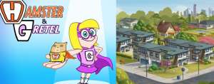 Kartun Baru Milo Murphy Law Hamster and Gretel akan menampilkan keluarga berbeda dan di setting di dunia Phineas and Ferb