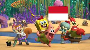 Resmi! Kamp Koral: SpongeBob’s Under Years Tayang Di Indonesia