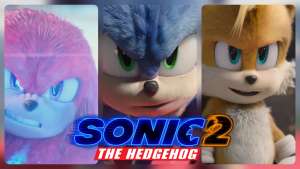 Berkat Knuckles Dr Eggman Bakal Tak Tertandingi Pada Trailer Sonic The Hedgehog 2