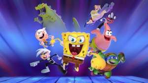 Nickelodeon All-Star Brawl akan menyertakan suara karakter di Update mendatang