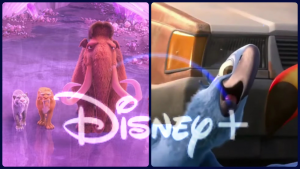 Disney+ Kembali Meneruskan Warisan Film Animasi Blue Sky dengan Rio 3 Dan 7 Film ice age