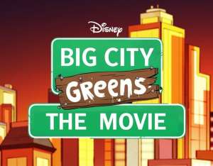 BINGO BANGO! Big City Greens akan memiliki Season 4 dan film musikal