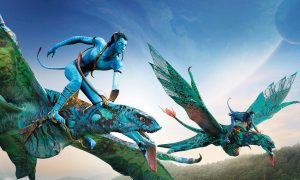 Avatar : Reckoning Akan Menjadi Game Adaptasi Film Avatar Terbaru