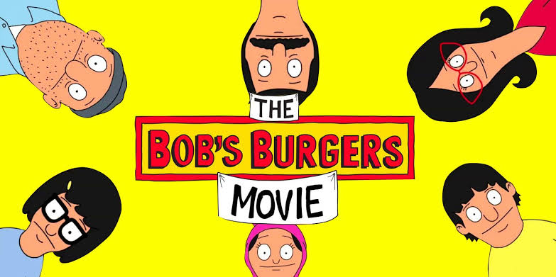The Bob’s Burger Movie Telah Mendapatkan Jadwal Rilis Terbaru dan trailer