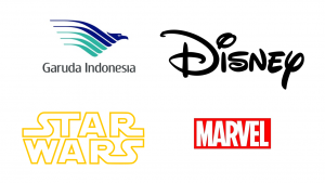 Kolaborasi dengan Garuda Indonesia, Disney Siap Menghibur Anda di Pesawat!