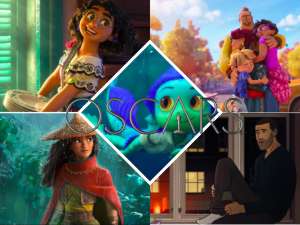 Oscar ke 94 umumkan daftar Nominasi film animasi terbaik 2022