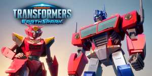 Hasbro rilis 2 kartun Transformers baru di Netflix dan Nickelodeon