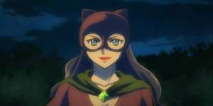 Anime Catwoman Hunted Lebih Bagus Daripada The Batman Ninja