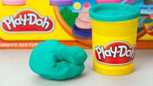 Suka Main Play-doh? Segera Bakal Ada Filmnya, Lho!