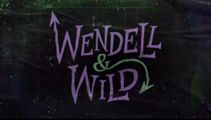 Penerus baru Coralline, Film Wendel & wild Netflix umumkan para seiyuu