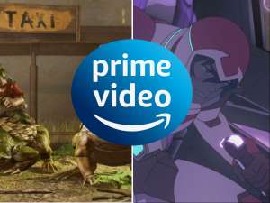 Amazon prime Ambil Film Animasi It Takes Two dan Live Action Voltron
