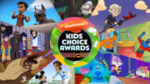 Jadwal Episode Baru Disney Channel Cartoon network dan Nickelodeon Amerika April 2022