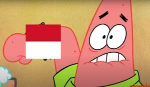 Catat Tanggalnya! The patrick Star show Hadir 20 Mei di Nickelodeon Indonesia