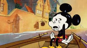 DIsney Bakal Kehilangan Mickey Mouse Karena Undang Undang Hak Cipta Baru