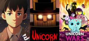 Daftar Seri dan film kartun yang dipresentasikan di Annecy Animation Festival 2022