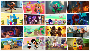 Jadwal Episode Baru Disney+ Hotstar Cartoon network dan Nickelodeon Indonesia Mei 2022