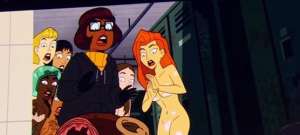Spin off Scooby Doo Velma mendapatkan kesan negatif dari penggemar di jejaring sosial