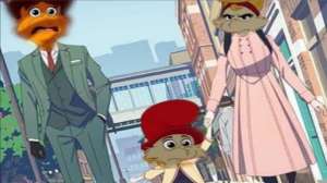 Mirip Spy X Family! , Review Anime Green eggs and Ham: The Second Serving