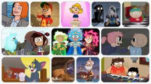 Jadwal Episode Baru Disney Channel Cartoon network dan Nickelodeon Amerika Juni 2022
