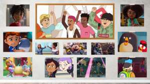 Jadwal Episode Baru Disney+ Hotstar Cartoon network dan Nickelodeon Indonesia Juni 2022