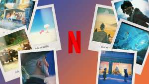 Netflix menghadirkan proyek animasi baru, termasuk film baru klaus, winx club, Ron’s Gone Wrong dan banyak lagi!