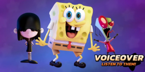 Saingi Multiversus, Game Nickelodeon All-Star Brawl hadir dengan sulih suara aslinya!