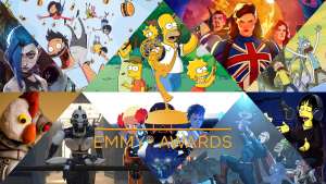 Dari Arcane sampai Marvel What if, Siapa yang menang di Emmy 2022 sebagai seri animasi terbaik