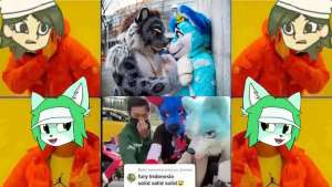 Spons: Furry Indonesia tidaklah LGBT, inilah positifitas tentang komunitas ini