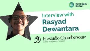 Melestarikan musik disney di indonesia bersama frostudio chambersonic wawancara eksklusif