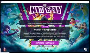 Multiversus telah melampau 20 juta pemain registrasi walaupun belum masuk indonesia
