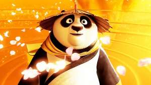 Siapa lagi yang bakal dihadapi Pendekar Naga Po di Kung Fu Panda 4?