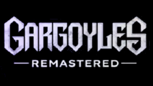 Disney video games buat ulang kembali Gargoyles Remastered